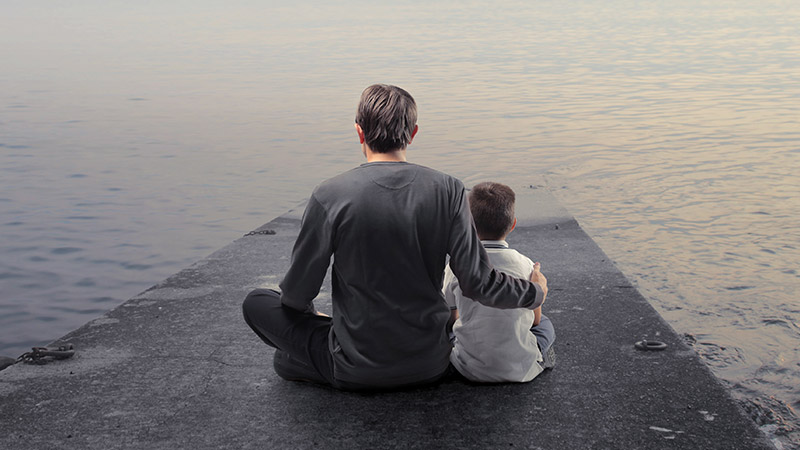 Parenting și Ba Zi