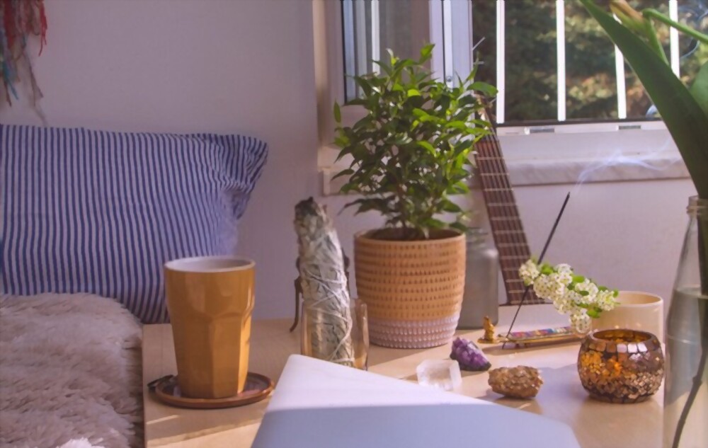 Curatarea energiei casei cu Feng Shui