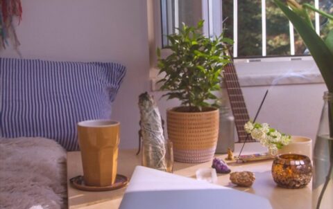 Curatarea energiei casei cu Feng Shui